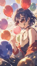 colorful!
