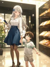 00−208 迷子