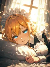SUPPART の AI イラスト