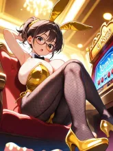 さくら「遊んでいかれますか？」
