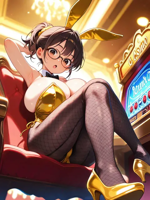 さくら「遊んでいかれますか?」