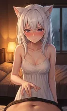SUPPART の AI イラスト