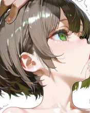 SUPPART の AI イラスト