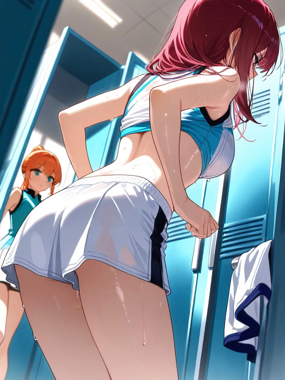 極上のアニメ
