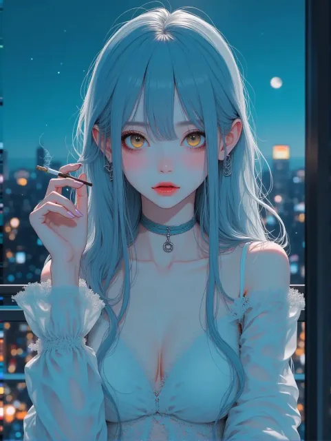 あなたのほうが格好つきそうだけど
