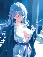 SUPPART の AI イラスト
