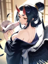 Nside — NsideさんのAIイラスト