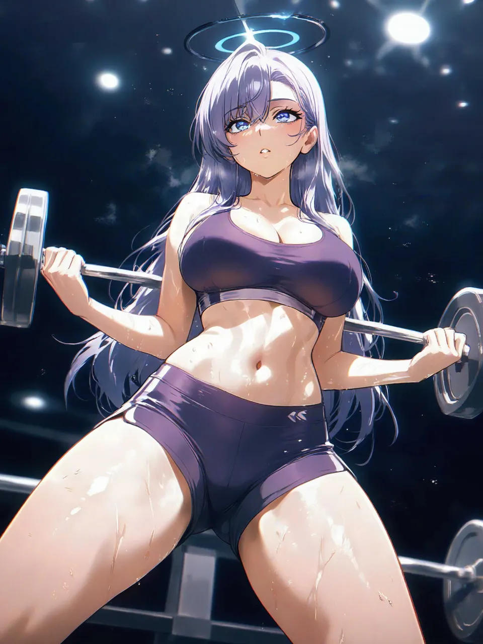 SUPP184580 — SUPP184580さんのAIイラスト