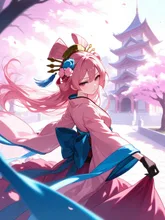 うな — うなさんのAIイラスト