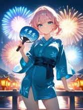 SUPPART の AI イラスト