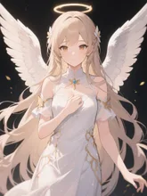 SUPPART の AI イラスト
