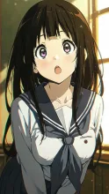 わたし、気になります