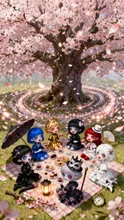 Sakura🎀girls