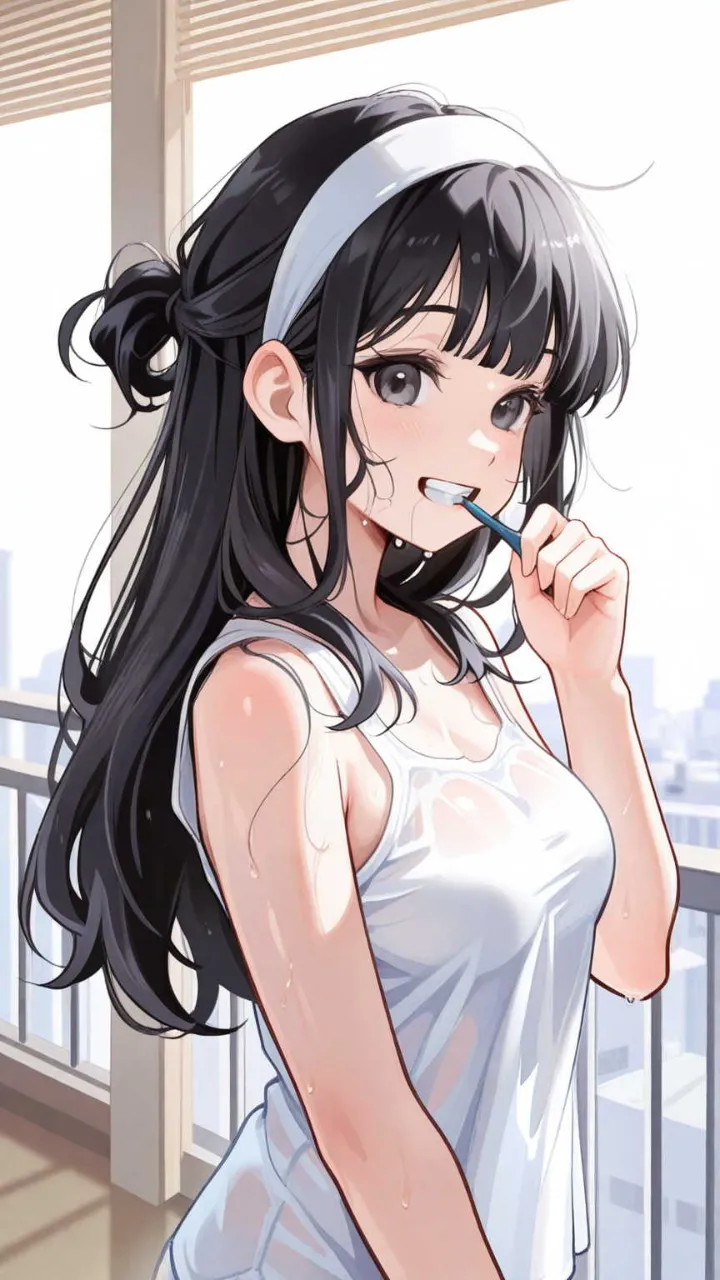 アニメキュア