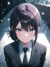 国民達よ — サクラパフェさんのAIイラスト