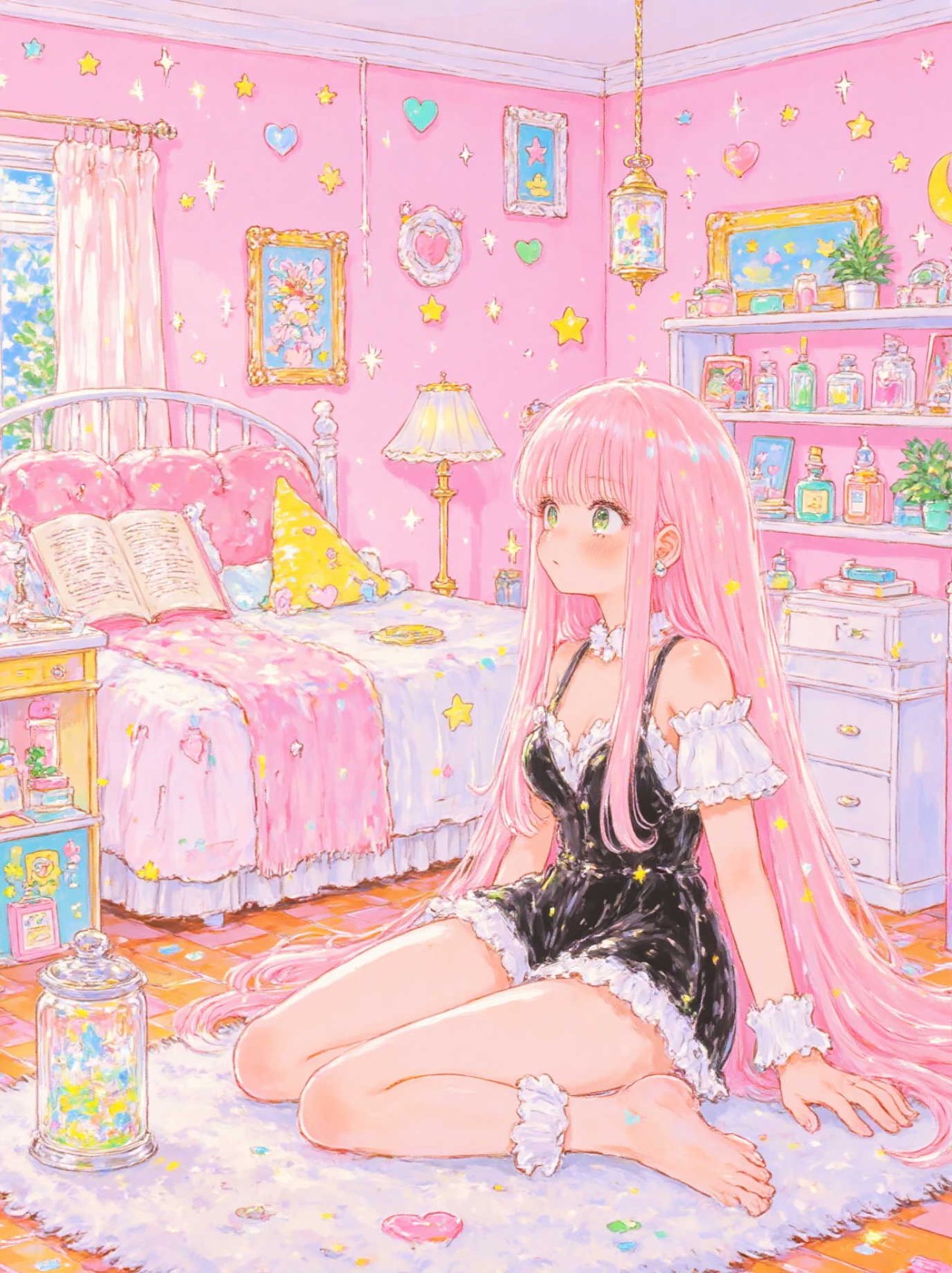 sakurawhite — sakurawhiteさんのAIイラスト