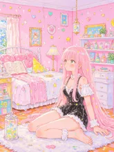 sakurawhite — sakurawhiteさんのAIイラスト