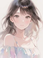 ユウ — ユウさんのAIイラスト
