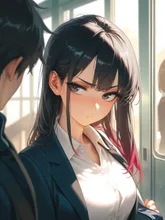 セイセイ — セイセイさんのAIイラスト