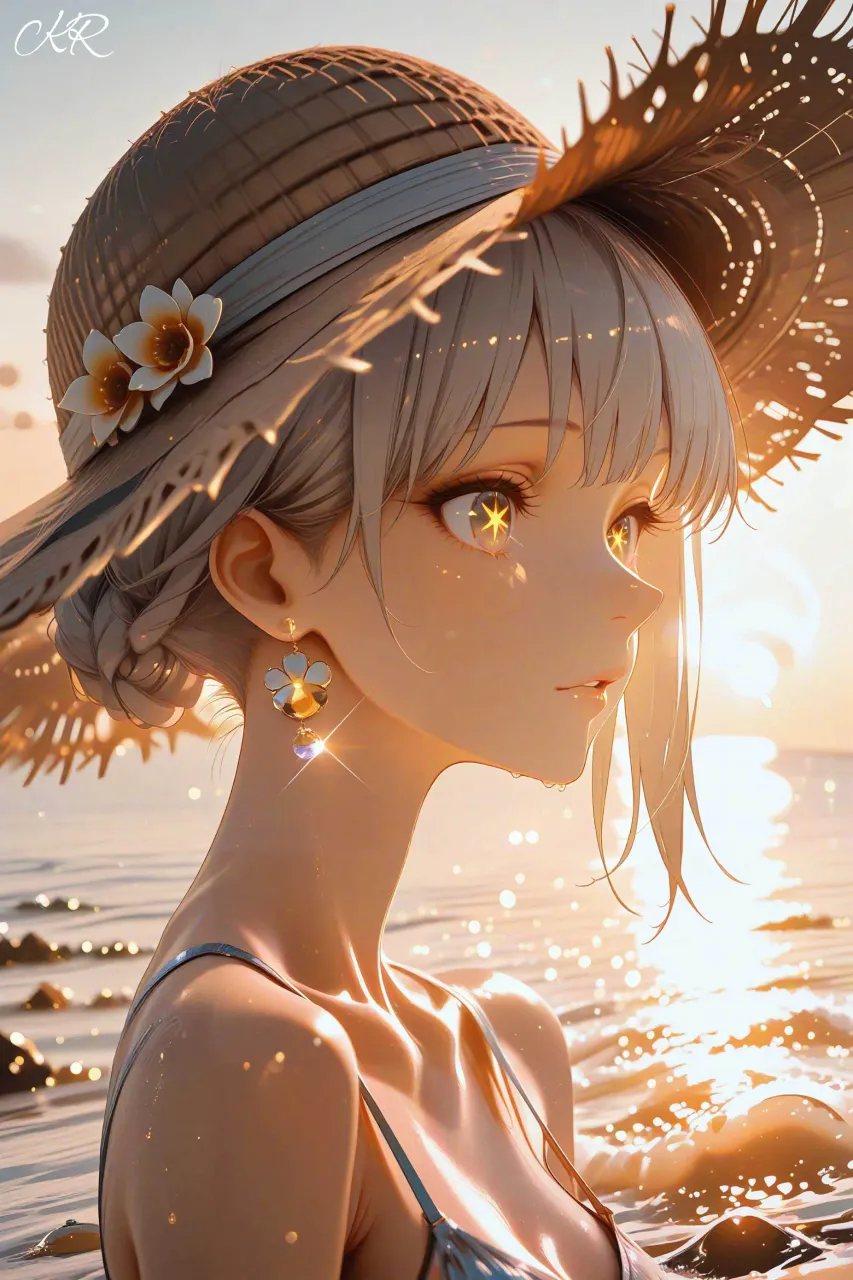 クロ-KR- — クロ-KR-さんのAIイラスト