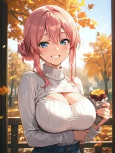えへへ…❤️