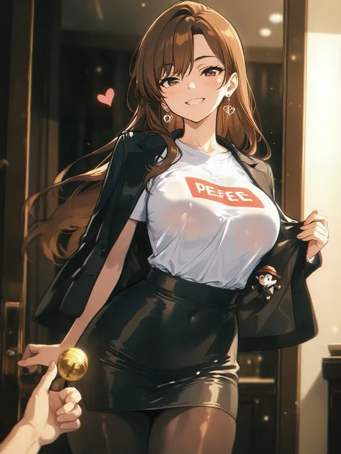 今日のワタシどうだった?言うときはガツンと言うんだからっ