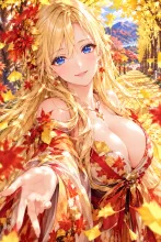 SUPPART の AI イラスト