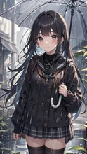 Momo — MomoさんのAIイラスト