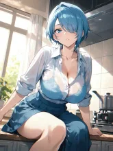 ん?