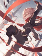 くのいち — ユウさんのAIイラスト