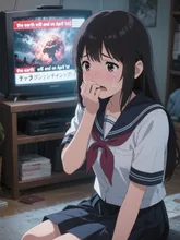 4月1日「地球は終わる」