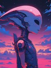 エイリアン