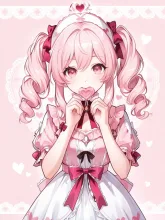 マロン — マロンさんのAIイラスト