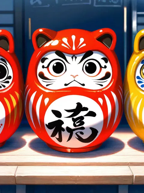 なぞかんじ