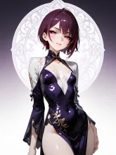 SUPPART の AI イラスト