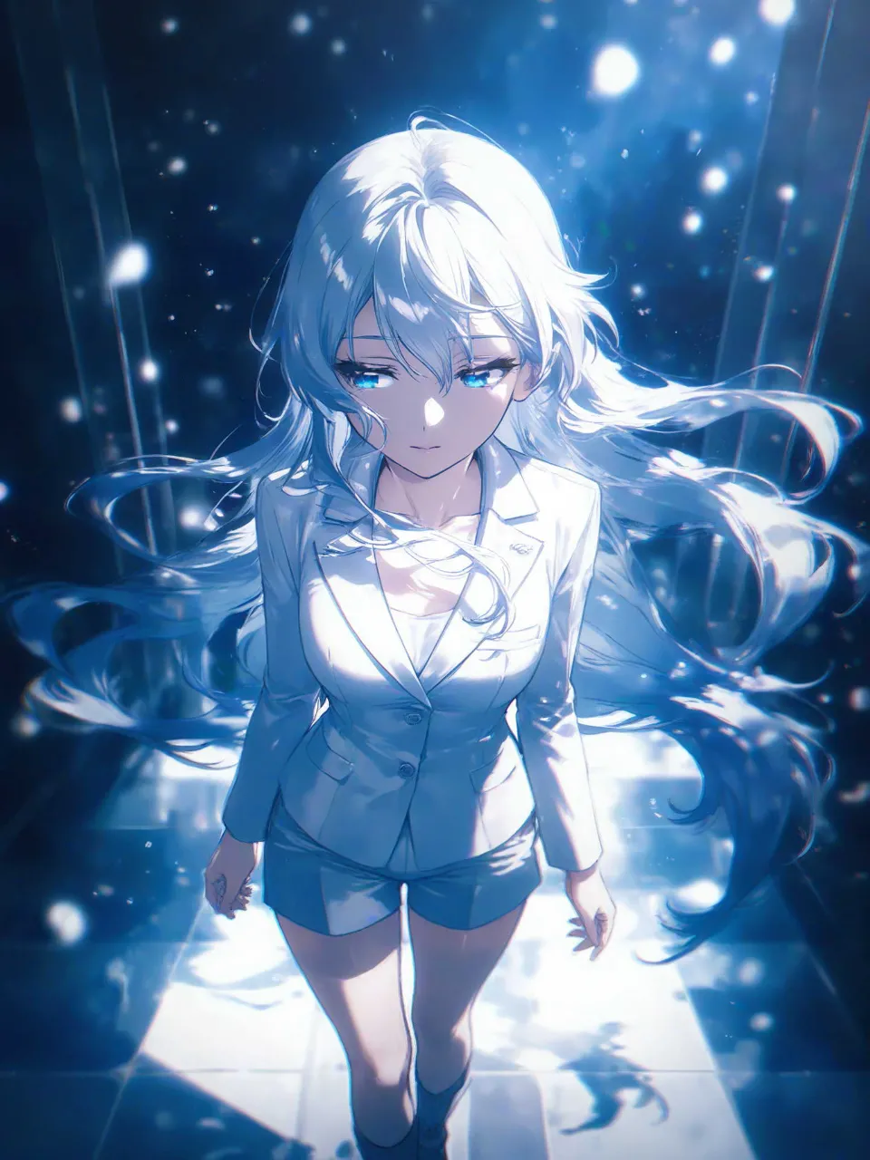 幻月の再光プロ