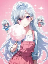 ふわふわ
