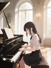 ピアニスト♫·チャレンジ の投稿作品