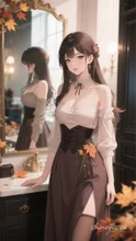 デート前