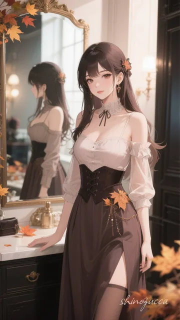 デート前