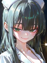 SUPPART の AI イラスト