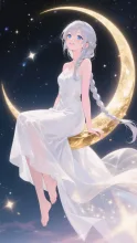 清楚な大人の女性·夏チャレンジ の投稿作品