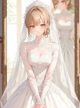 SUPPART の AI イラスト