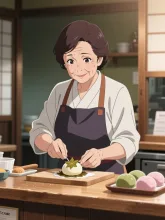和菓子屋