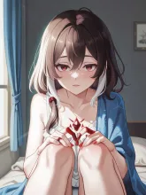 ニック・ワイルド — ニック・ワイルドさんのAIイラスト
