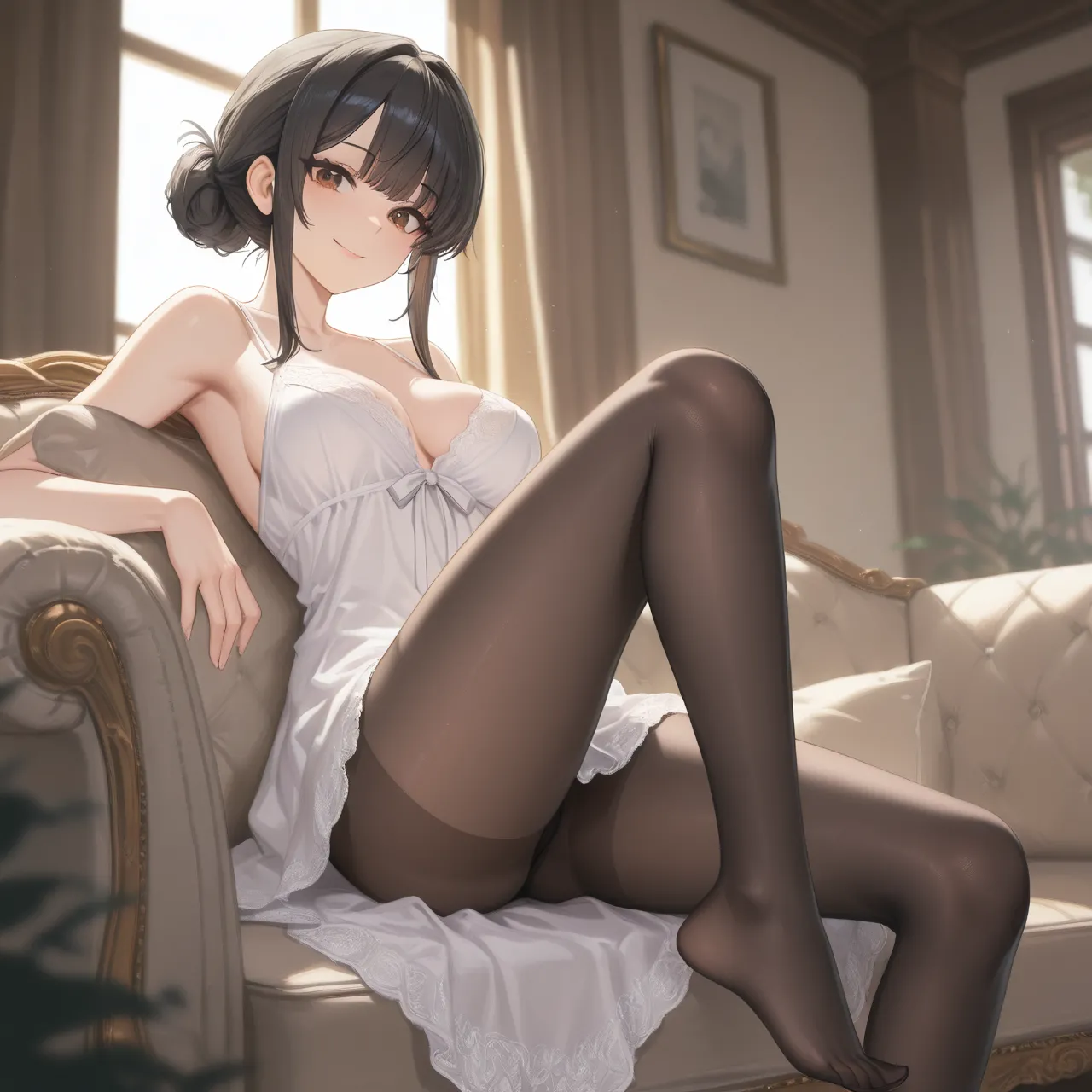 光感萌え系