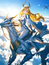 SUPPART の AI イラスト