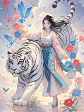 授かりし力