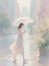 SUPPART の AI イラスト