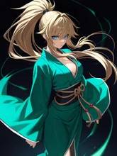 風の仙人